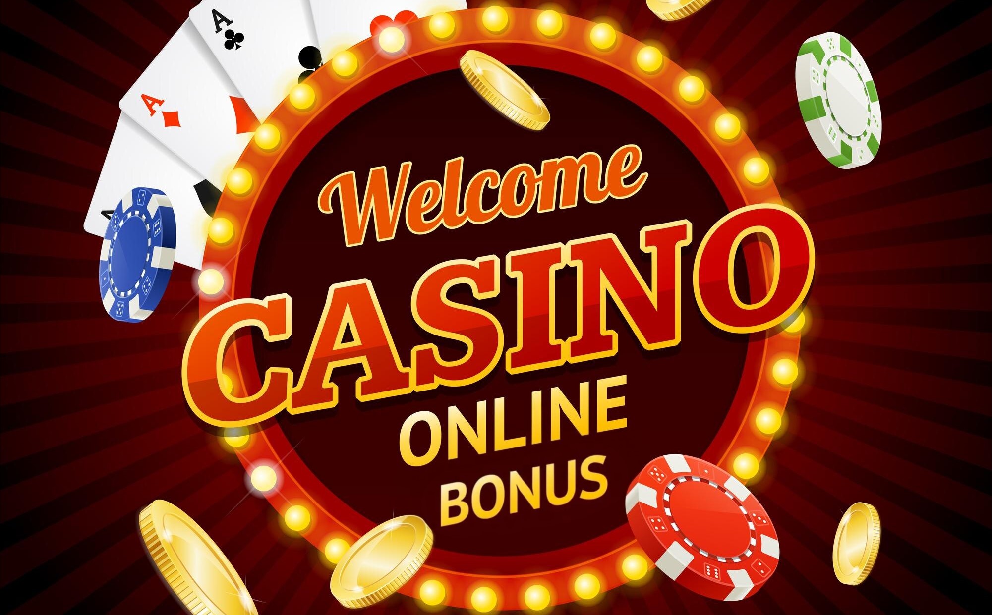 Comparing Welcome Bonuses for Online Bettors Comparing Welcome Bonuses for Online Bettors